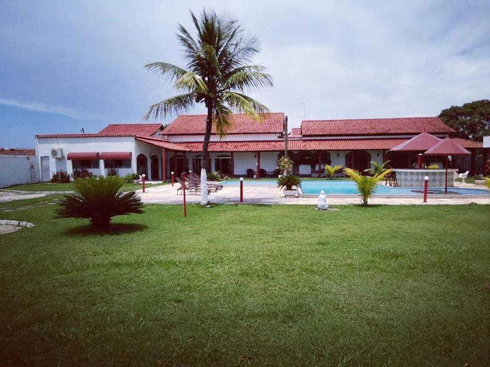 Pousada La Maison Iguaba Grande Exterior photo
