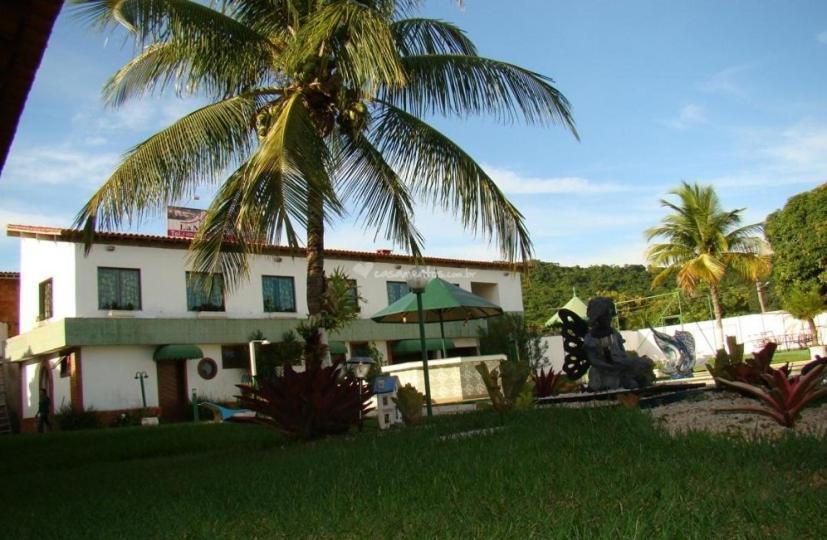 Pousada La Maison Iguaba Grande Exterior photo